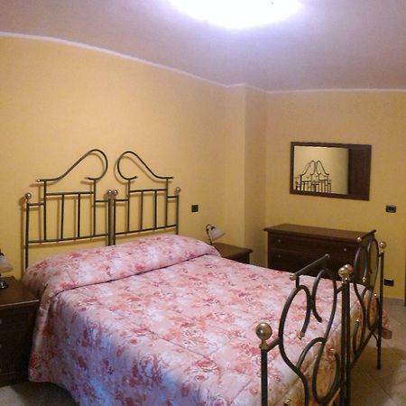 B&B Il Fratino Pescocostanzo Kültér fotó
