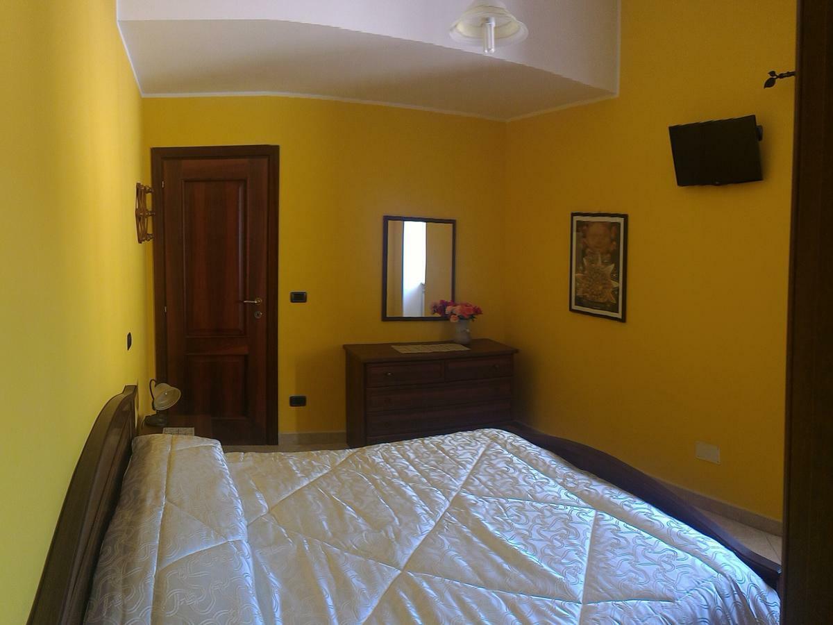 B&B Il Fratino Pescocostanzo Kültér fotó