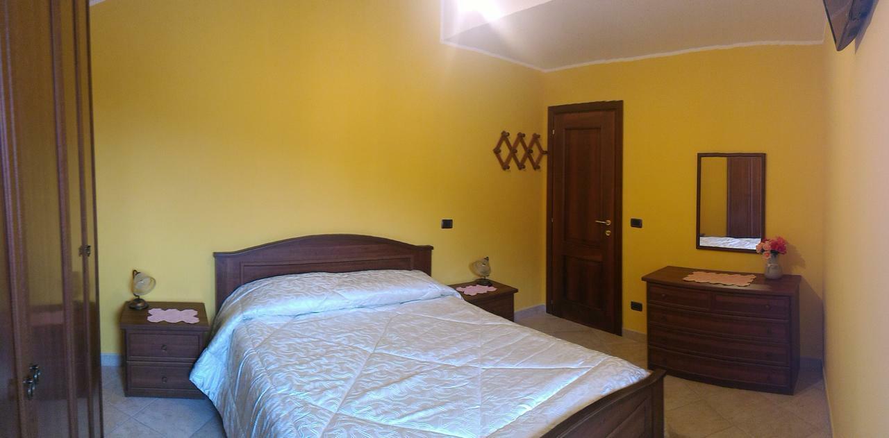 B&B Il Fratino Pescocostanzo Kültér fotó